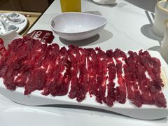 -潮正和潮汕牛肉火锅·老字号(番禺万达店)
