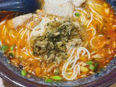 -云龙湖阿喆米线(云龙湖店)