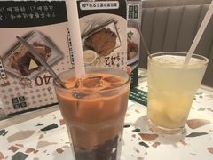 -华嫂冰室(湾仔店)
