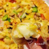 必胜客美味卷你来吃