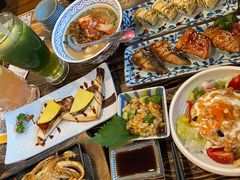 -小川洋风料理(汉街店)