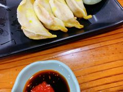 -金春锅贴(北京西路店)