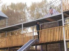 -安德鲁户外烧烤帐篷营地(马泉营店)