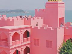 -漳州滨海火山岛自然生态风景区