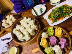 -正宗天津烧麦馆(柳州路店)