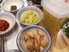 -宝弟羊肉馆(众意路店)