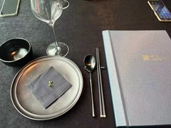 -醉东Oriental House(静安嘉里中心店)