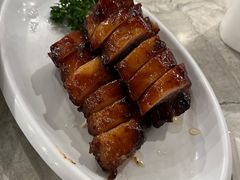 -翠华餐厅(正佳广场店)