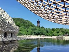 -牛首山文化旅游区