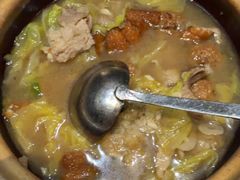 -青雅中餐厅(大连金石滩绿发希尔顿度假酒店)