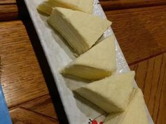 西域甜冻糕-阿罗新疆菜(人民广场店)