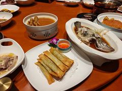 -盛福楼·惠山宴(盛岸路店)