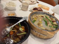 -翠园(北京王府中环店)