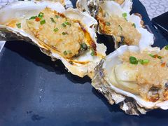 生蚝-云晓光头烧烤吧(新大陆广场店)