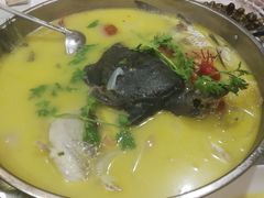-溱湖八鲜菜馆
