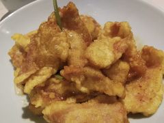 -董鲁烤鸭(建和街店)