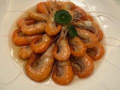 -民族饭店-四季餐厅