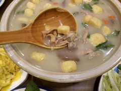 -满园烤鸭·春饼(太原街万达店)
