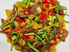 -毛家湾饭店·品牌湘菜(海印店)