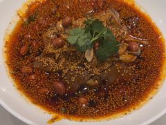 -院8里·少城记忆老川菜(宽窄巷子店)