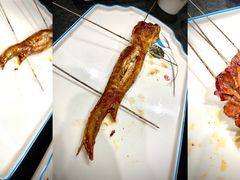 -高家烧鸽子烧烤店63年