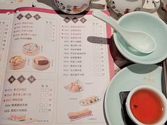 -点都德(广州白云山景区南门店)