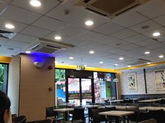 大堂-真功夫(莲塘店)
