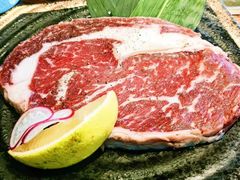 -海之屋韩式烤肉(海棠68环球美食街店)