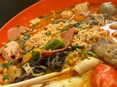 -张亮麻辣烫(哈尔滨金爵万象店)