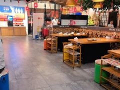 -成老灶火锅鸡(平山店)