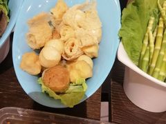 -盒马鲜生(王府广场店)