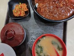 -食其家·牛丼咖喱(金桥太茂店)