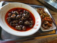 -西环肥仔螺蛳粉(总店)