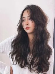 -MOVAN  HAIR莫凡匠人发型屋