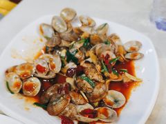 -田大厨海鲜超市(万豪店)