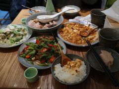 -静一餐厅·湖北菜(前门创始店)