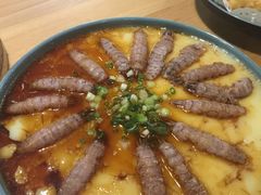 -陈傻子餐厅(世纪都会店)
