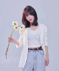 -3AM·S HAIR SALON烫发染发接发