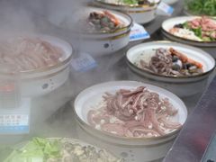 -和源祥·日照菜扛把子(万平口一店)