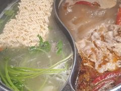 -火炉火自助餐(西直门凯德MALL店)