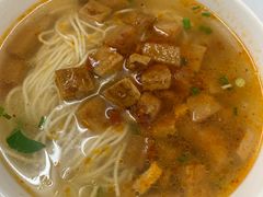 -黄阿姨锅贴大王(万航渡路店)