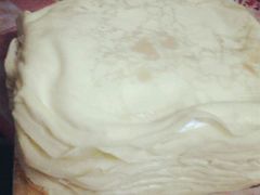 -爱尚榴莲千层蛋糕(吴川店)