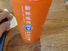 -茶太良品·北京特色茶饮(西站食宝街店)