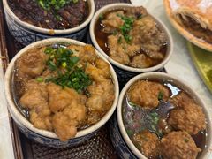 -玉华宫宾馆·餐厅(铜川驻京办店)