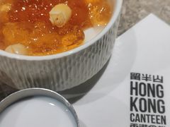-留半山·香港食堂(啦啦宝都店)