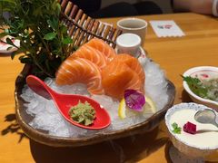 -大岛日本料理铁板烧(南通大饭店)
