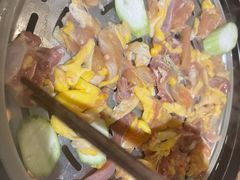 -阿鸡鱼庄·顺德鲜蒸小炒(亚运村店)