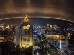 -Hi City·城市之巅