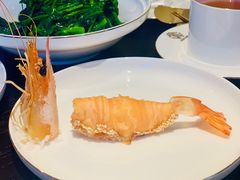 -甄御•海鲜新青岛菜(麦岛店)