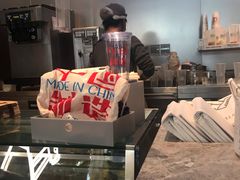 -喜茶(北京通州万达店)